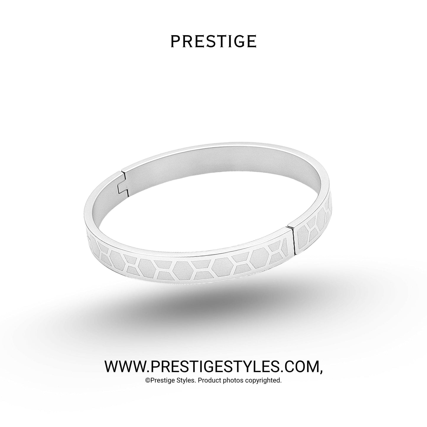 The Serpent Bracelet - Prestige Styles