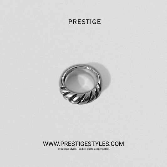 Nitro Edge Ring— Limited Edition