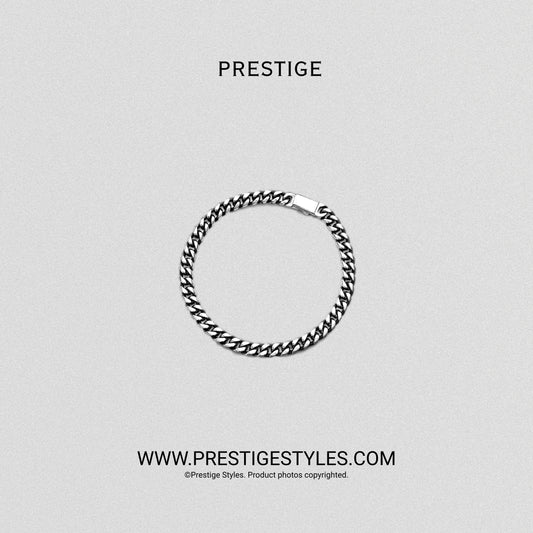 Sterling Classic Bracelet — Limited Edition