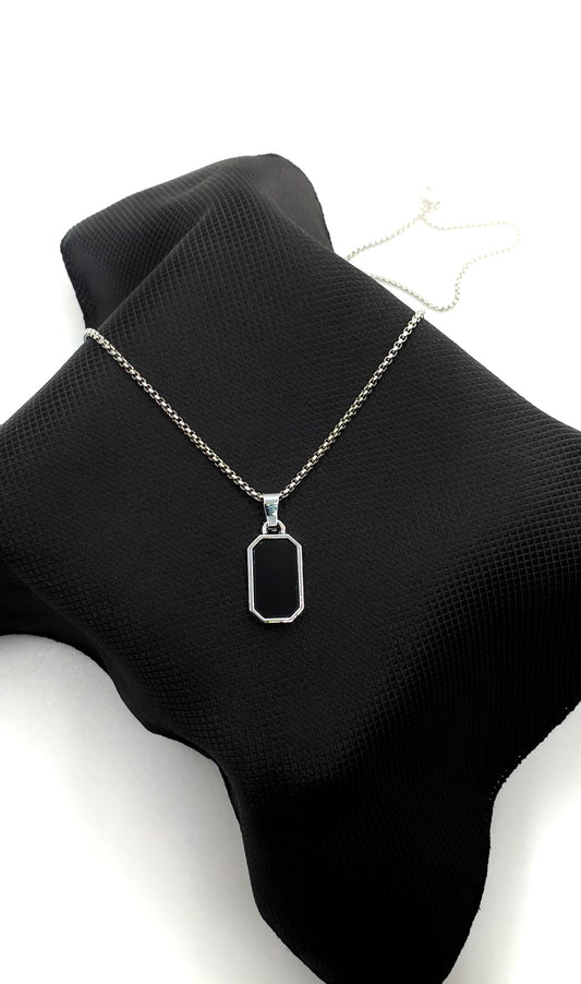 Midnight Shadow Necklace