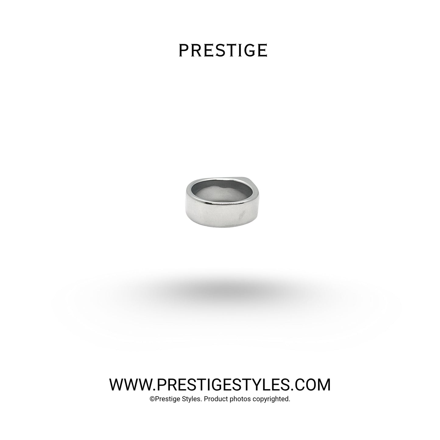 Aristocrat Ring mens fashion Bangladesh, premium stainless steel signet ring, stylish daily wear