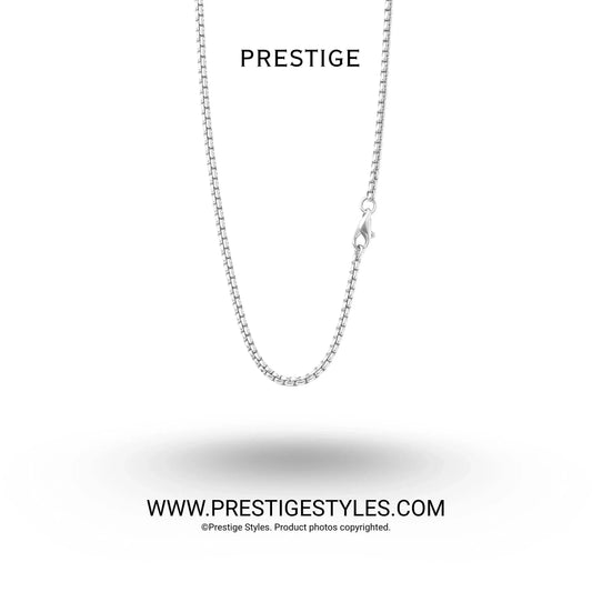 Classic Chain - Prestige Styles - Prestige Chain - chains