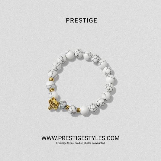 Guard Frost Bracelet - Prestige Styles - Bangladesh
