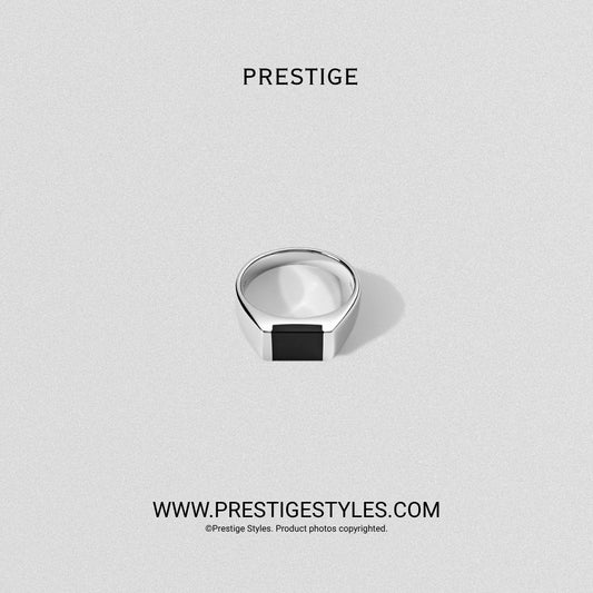 Infinite Weave Ring - Prestige Styles - Bangladesh
