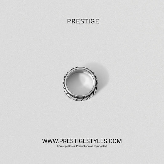 Kronyx Ring Limited Edition - Prestige Styles - Bangladesh