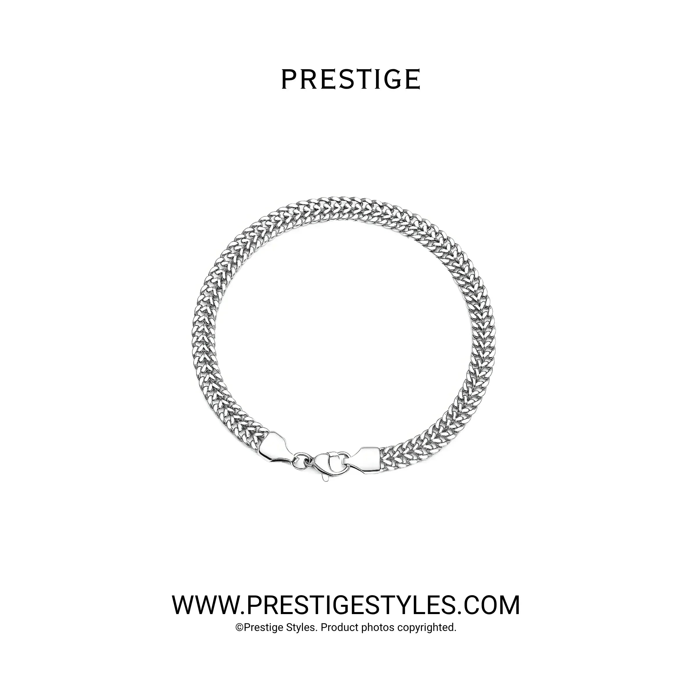 Old Heritage Bracelet - Prestige Styles - -