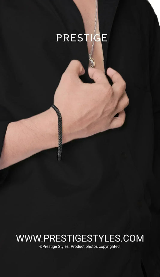 Old Heritage Bracelet - Prestige Styles - -