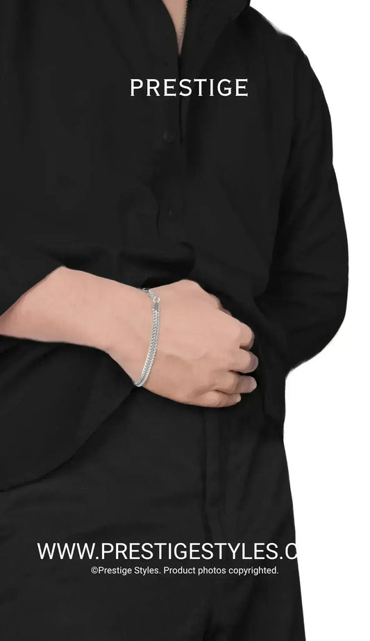 Old Heritage Bracelet - Prestige Styles - -