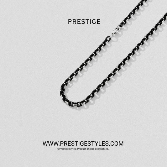 Steel Alloy Chain - Prestige Styles - Bangladesh