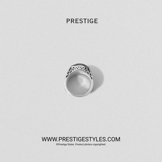 Sunfire Ash Ring Limited Edition - Prestige Styles - Bangladesh