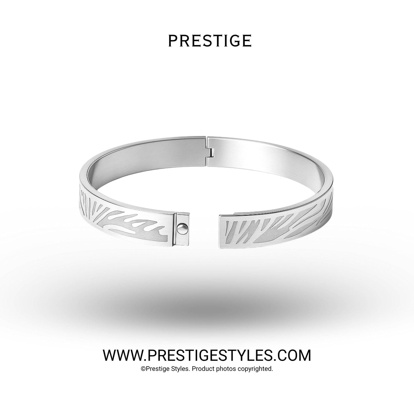 The Predator Bracelet - Prestige Styles