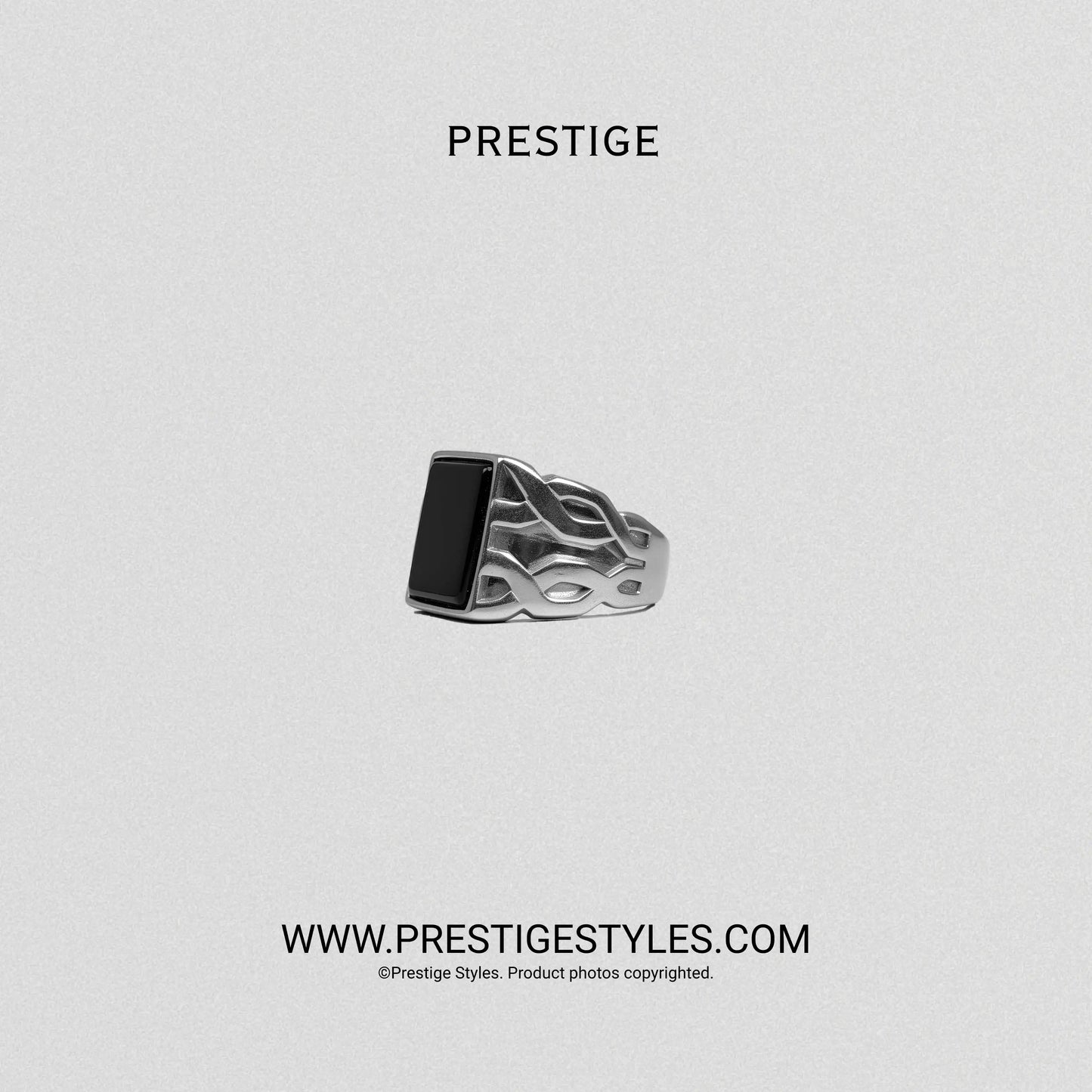 Vine Elite Ring Limited Edition - Prestige Styles - Bangladesh