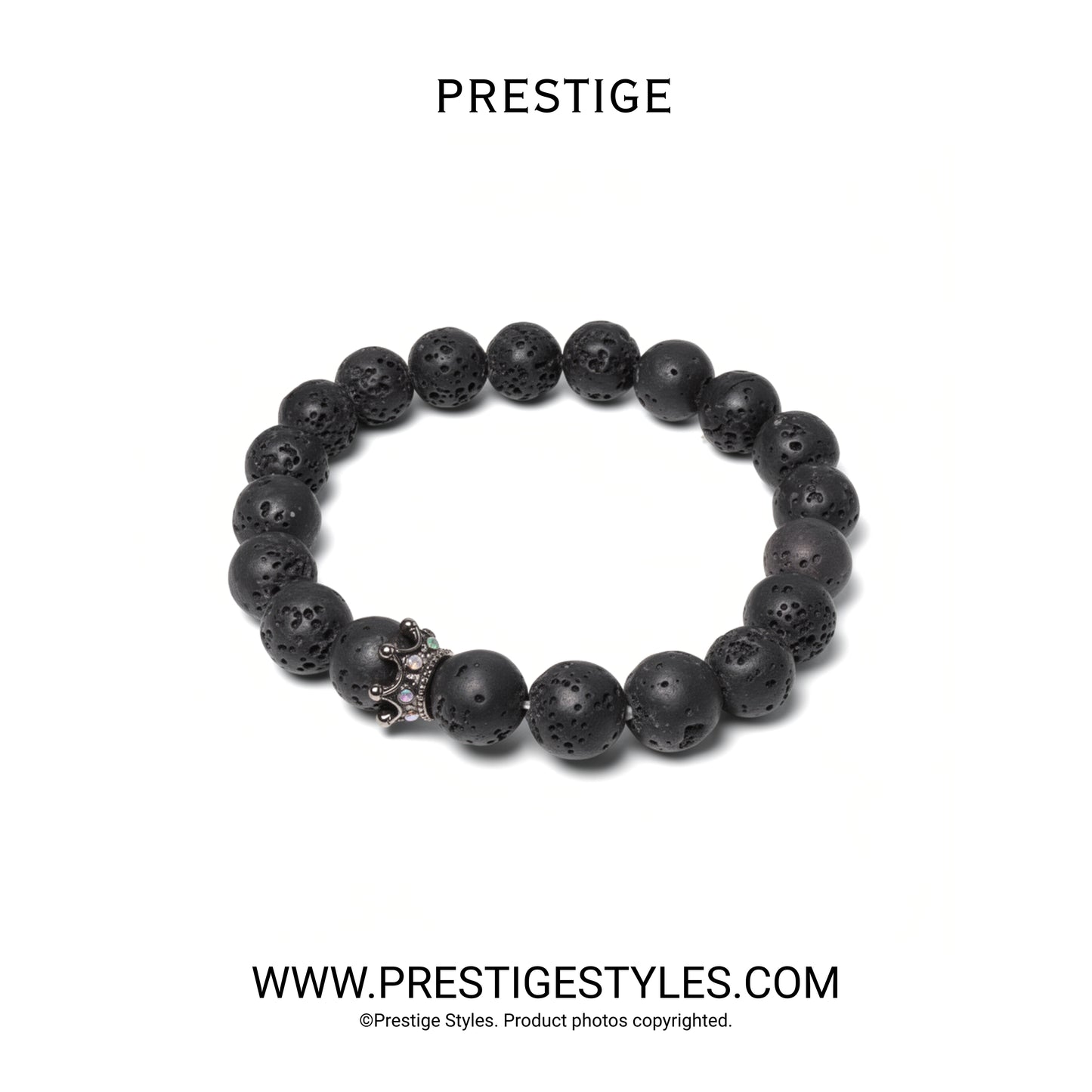 Vulcan Bracelet - Premium Mens Luxury Jewelry and Fashion Accessories in Bangladesh