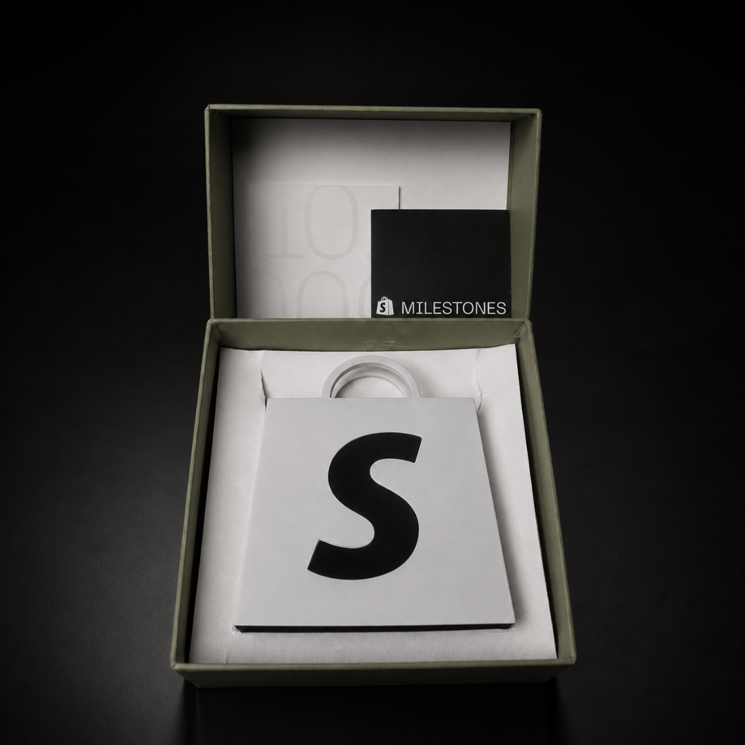 Discover Our Story