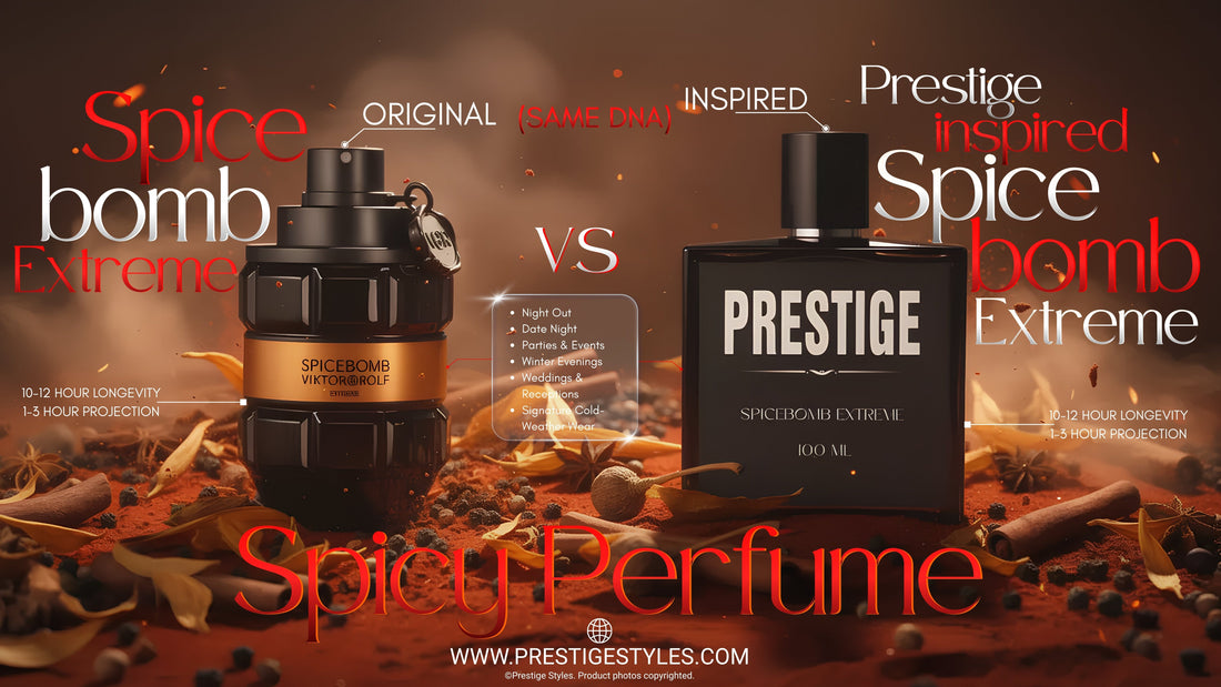 Best spicy perfume for men in Bangladesh for winter Dhaka 2026
