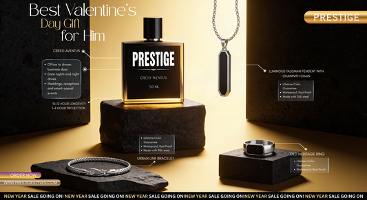 Best Valentine's Day Gift for Him 2026: What 60,000+ Satisfied Customers Taught Us