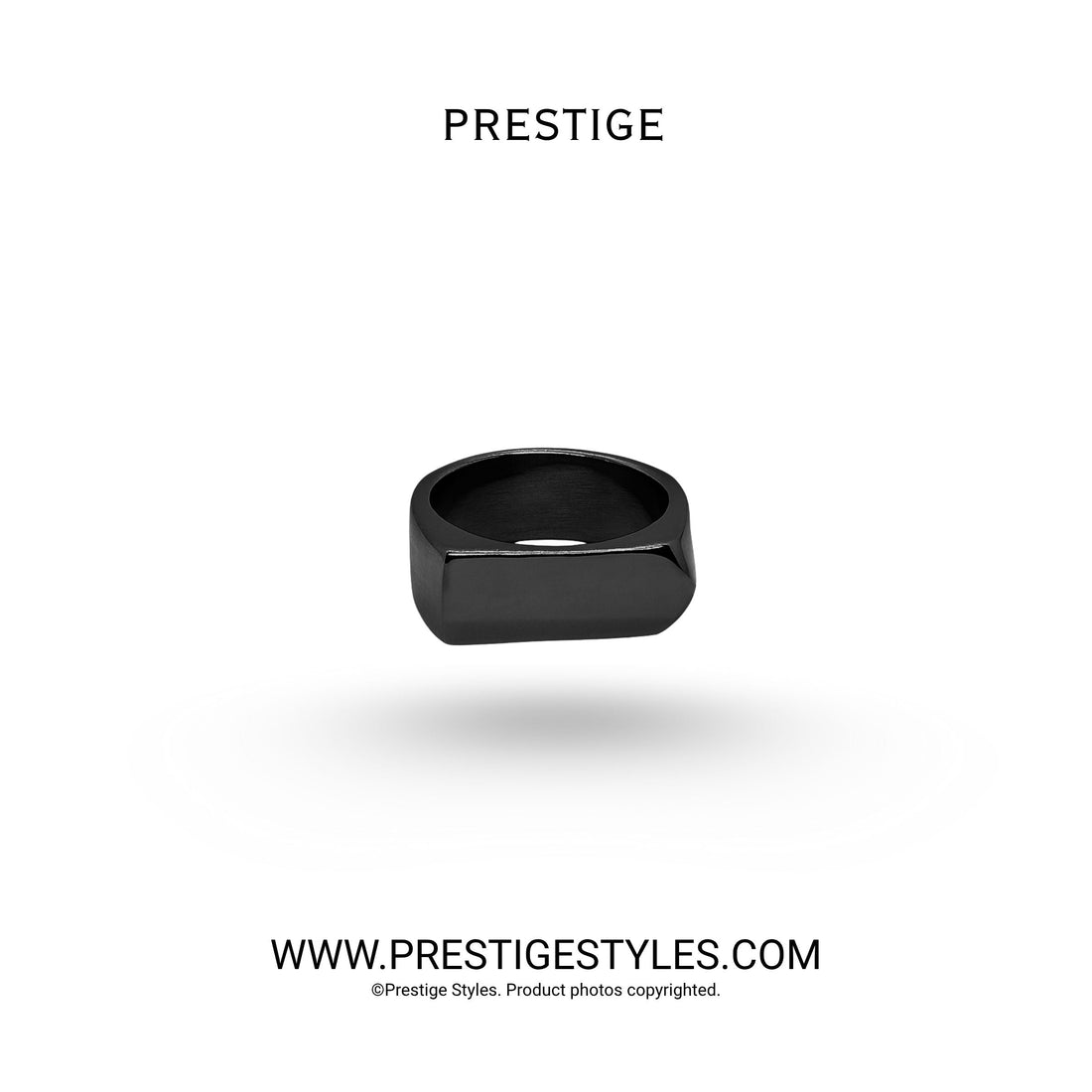 Aristocrat Ring – Premium Men’s Ring for Weddings, Office & Casual Wear | Prestige Styles
