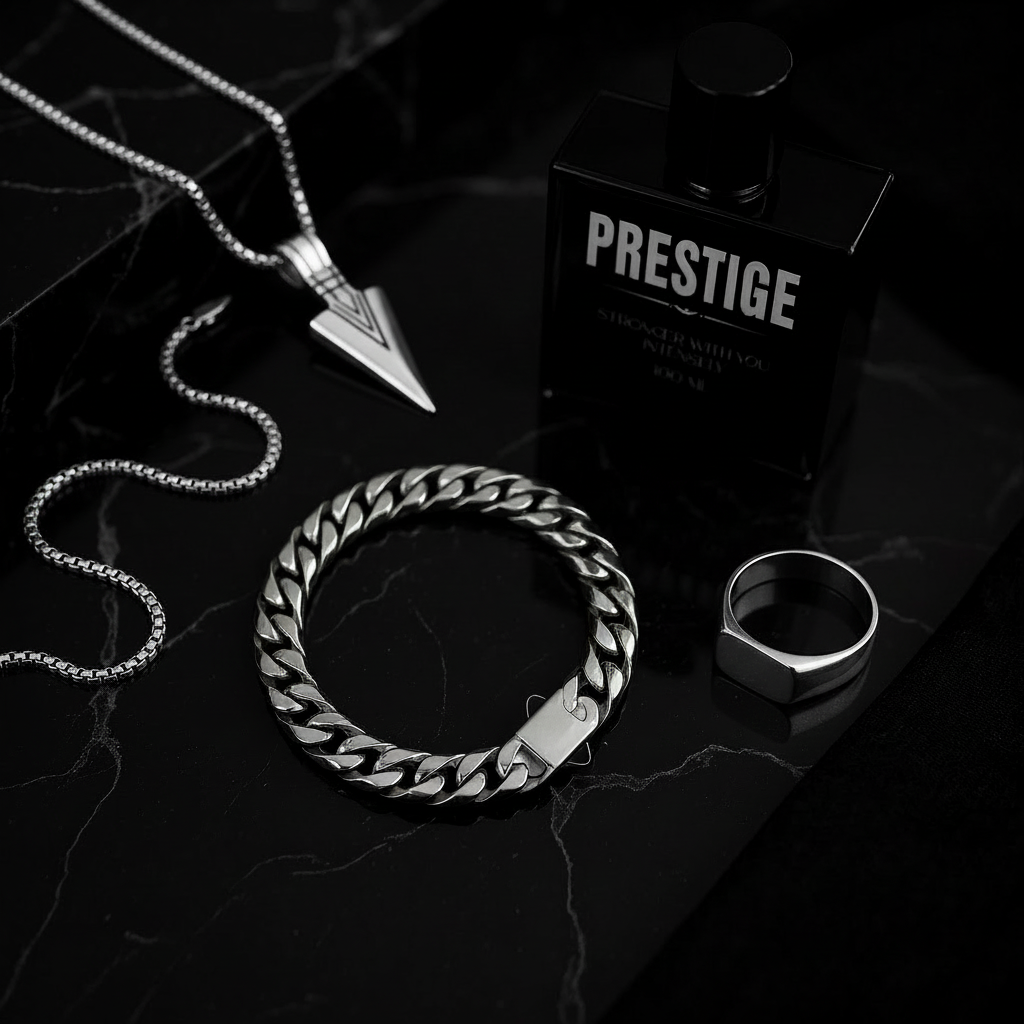 5 Accessories to Elevate Your Panjabi for Wedding Season 2025