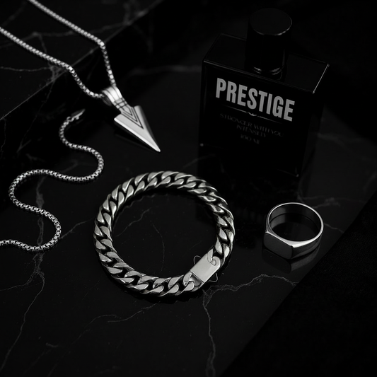 5 Accessories to Elevate Your Panjabi for Wedding Season 2025