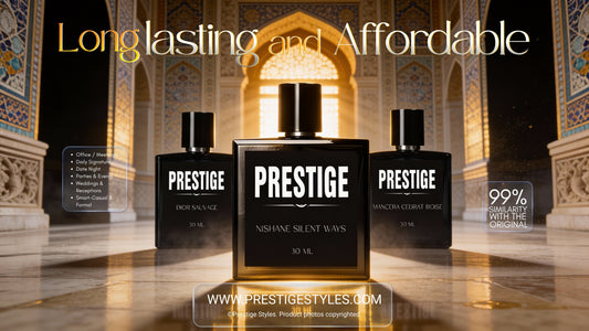 Long-Lasting Perfume in Bangladesh: Your Complete Guide to 12-Hour Longevity