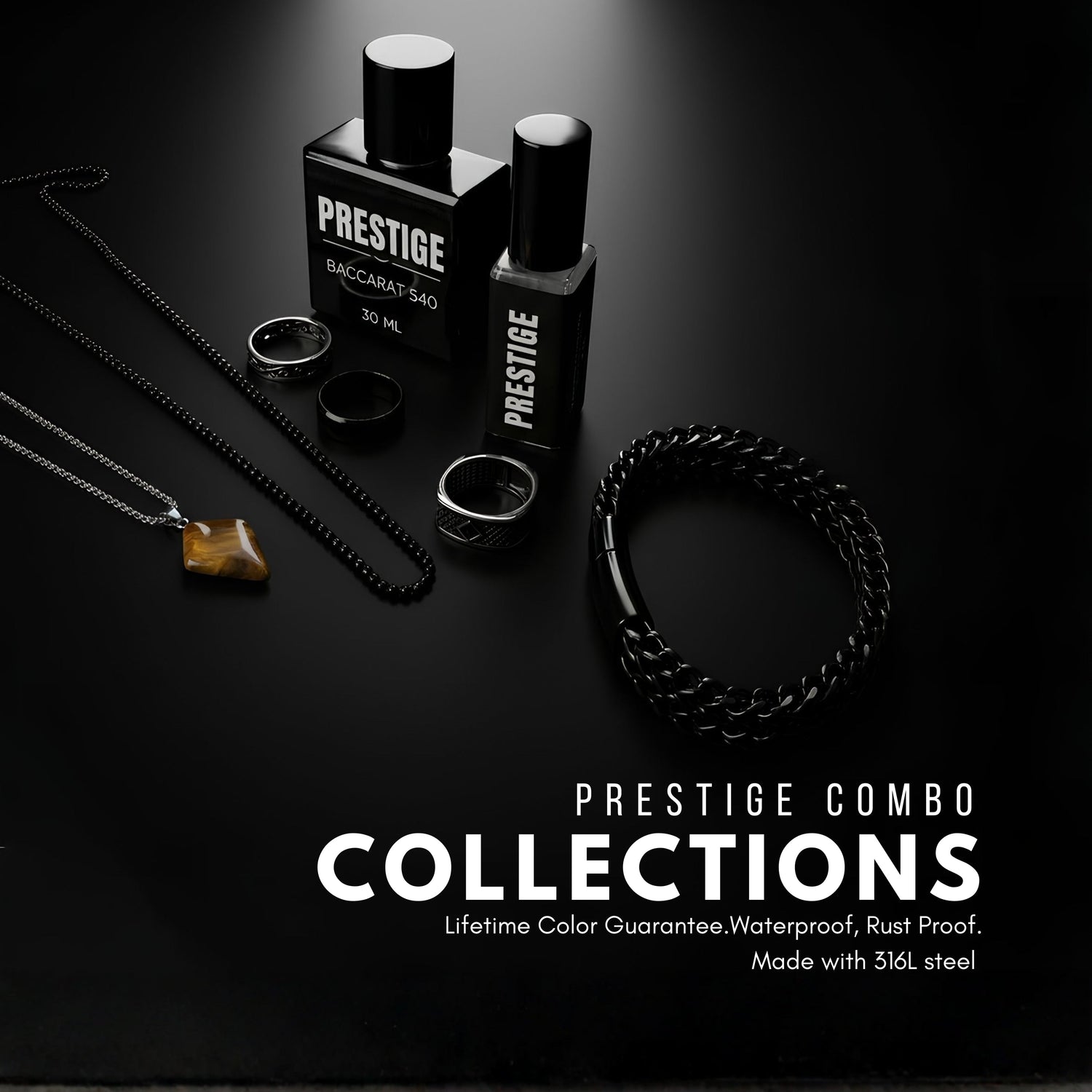 Combo Offers - Prestige Styles