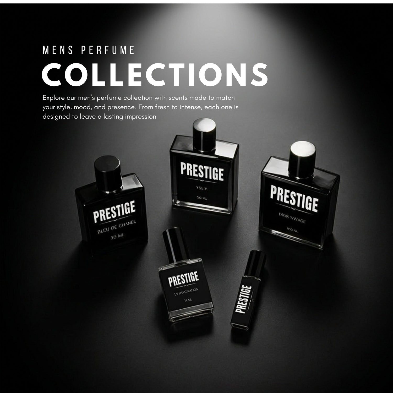 Inspired vs Fake Perfume Difference BD 2026 | Prestige Styles