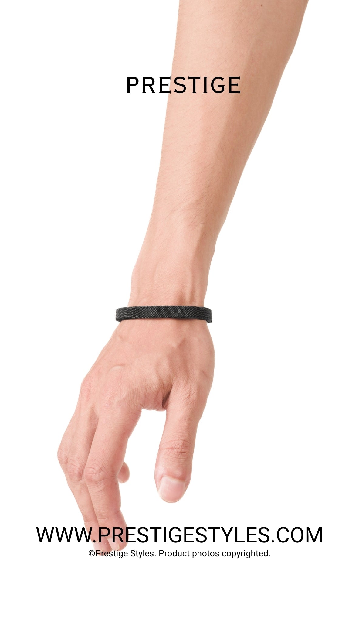 Stealthy Cascade Bracelet