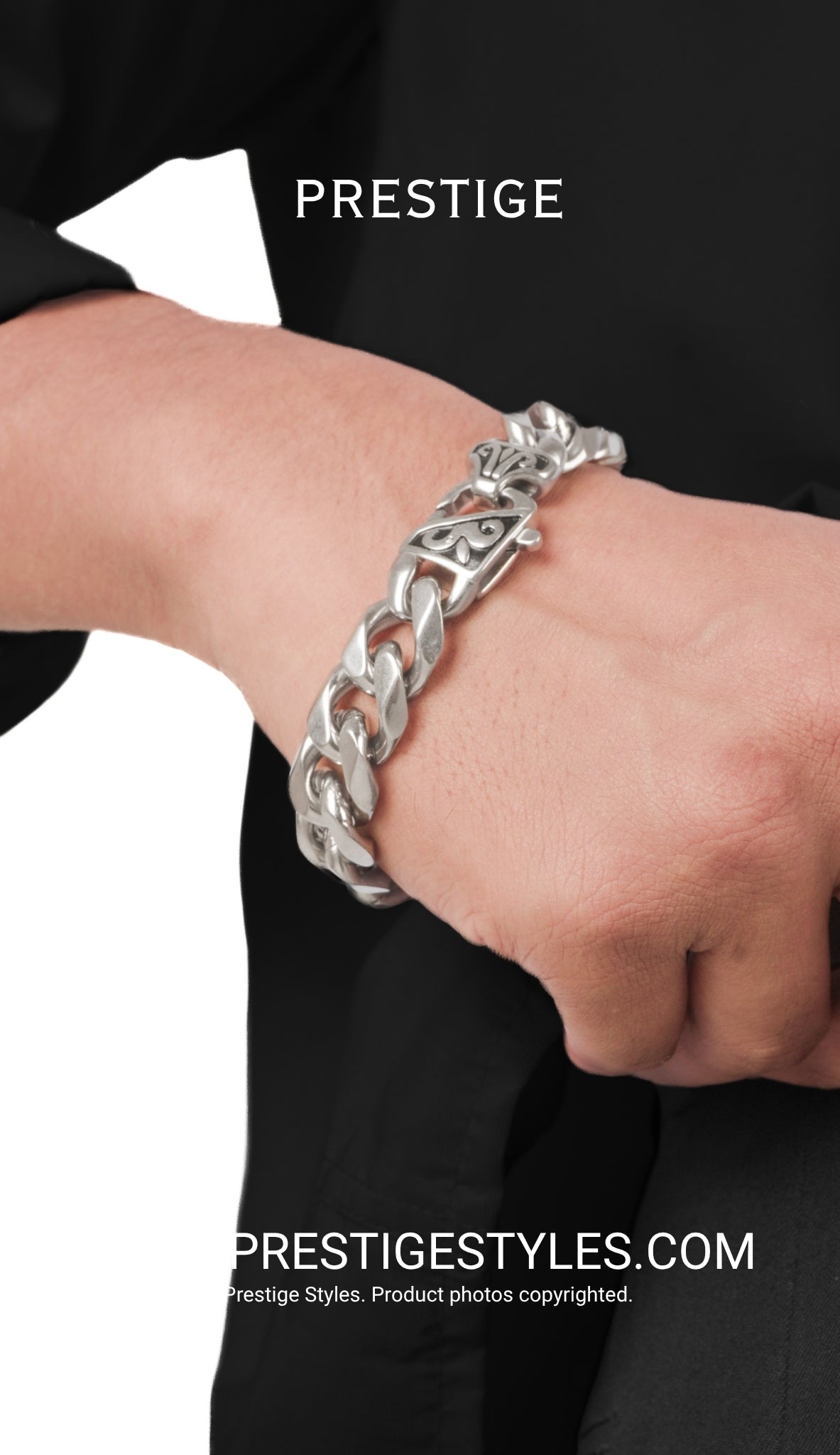 Signature Draconian Claw Bracelet (Limited Edition)