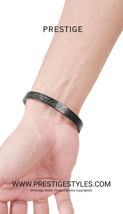 The Predator Bracelet