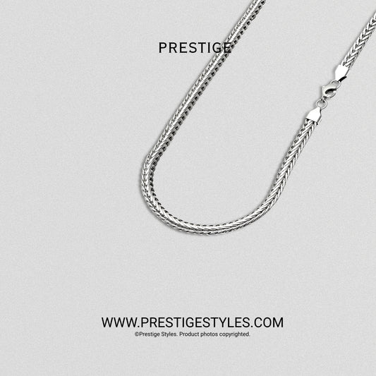 Franco Chain - Limited Edition