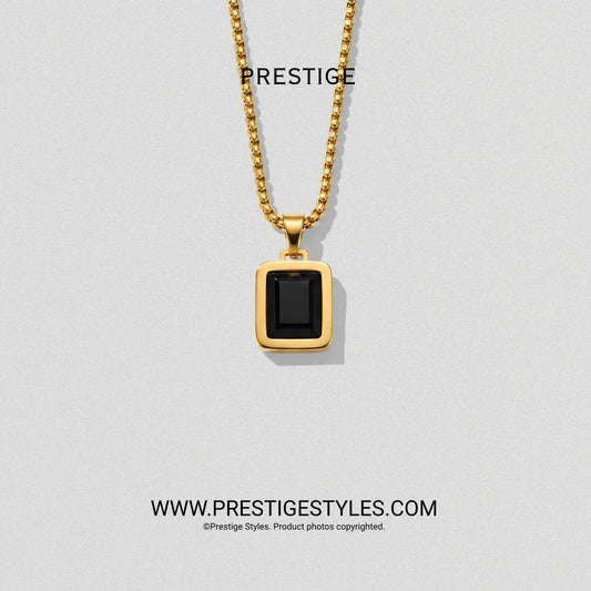 VEX Pendant With Chain