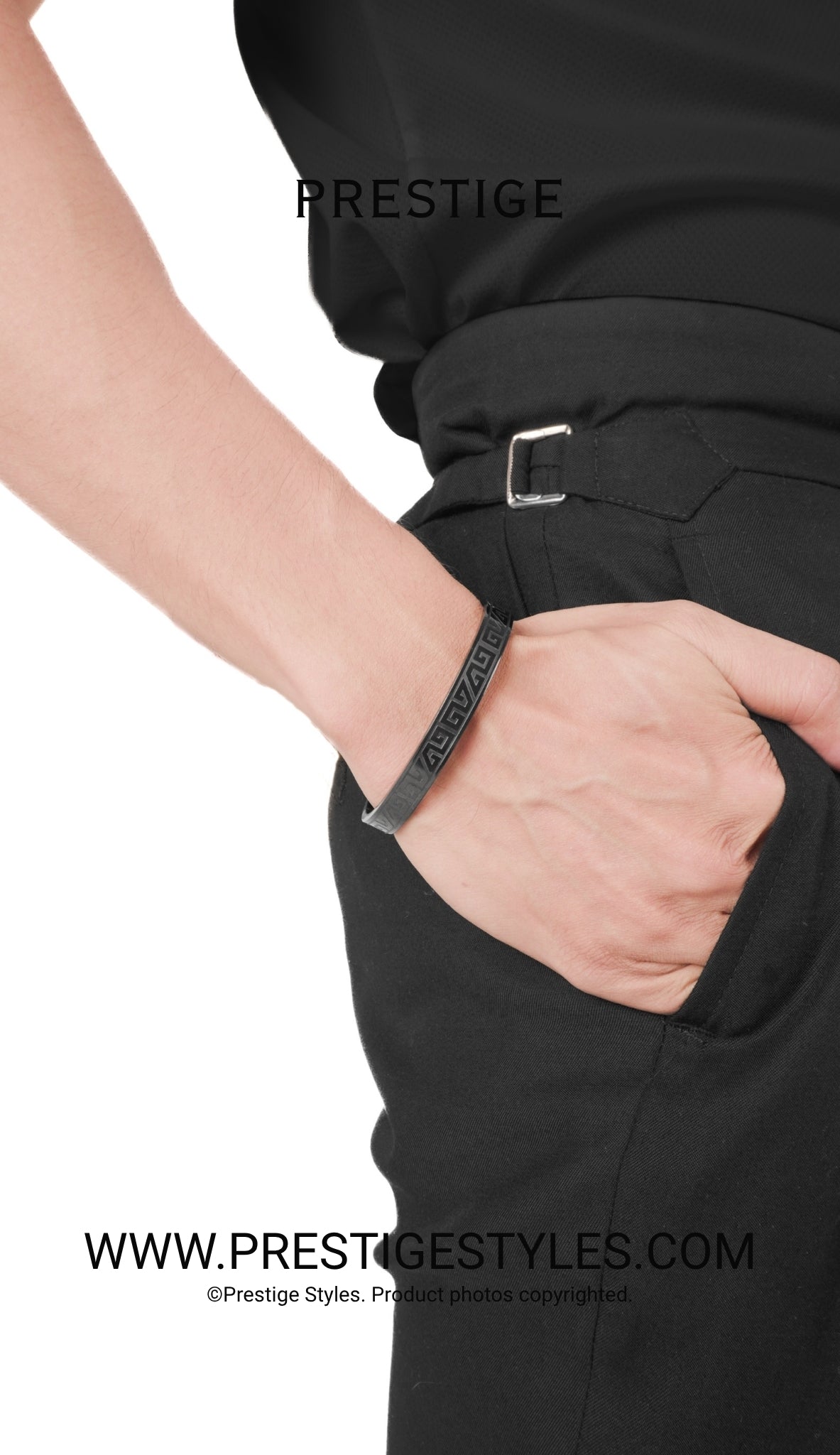 The Vortex Bracelet