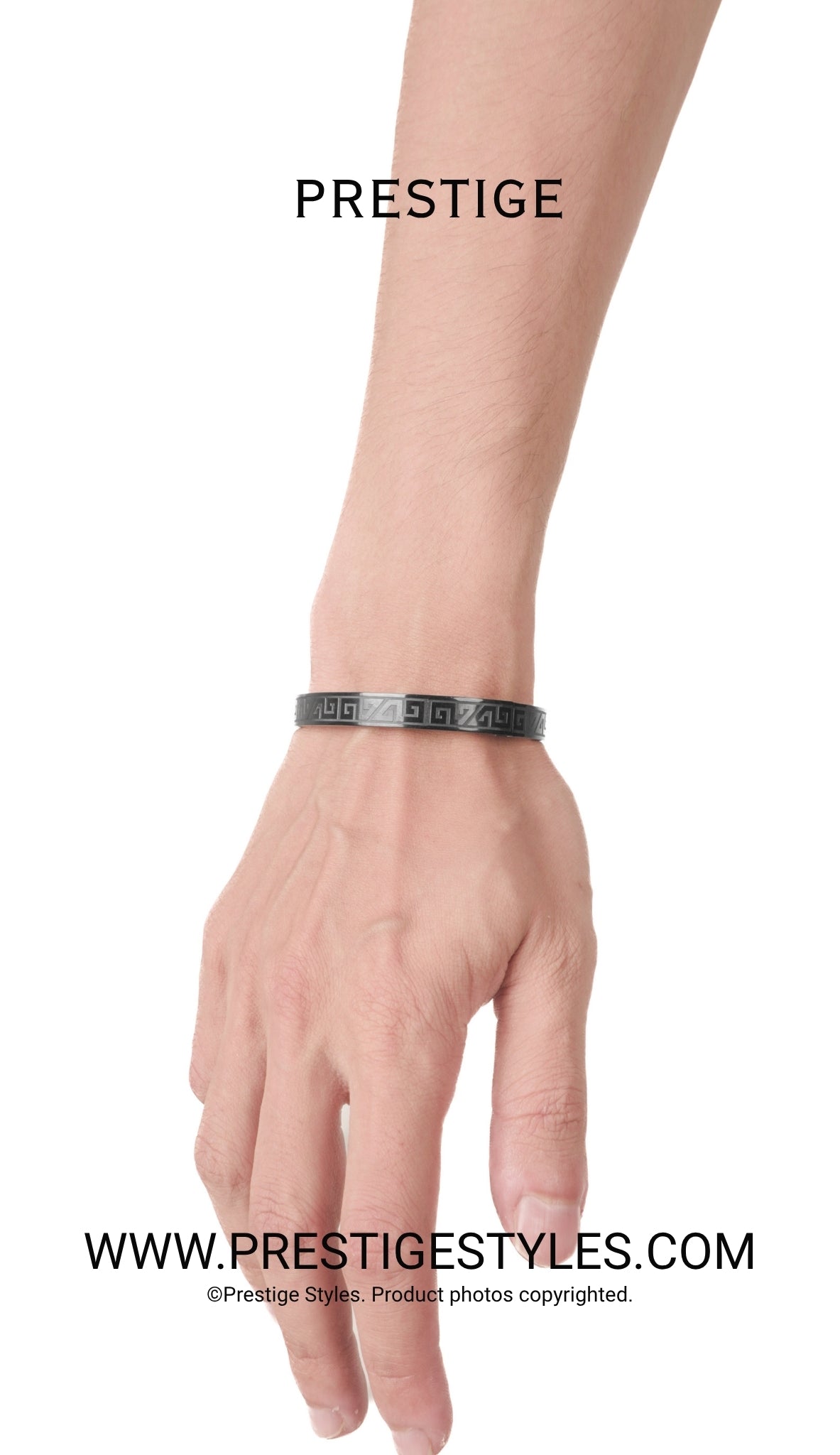 The Vortex Bracelet