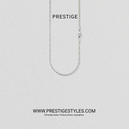 The Lucid Chain