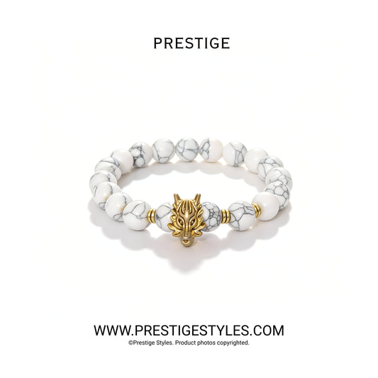 Guard Frost Bracelet