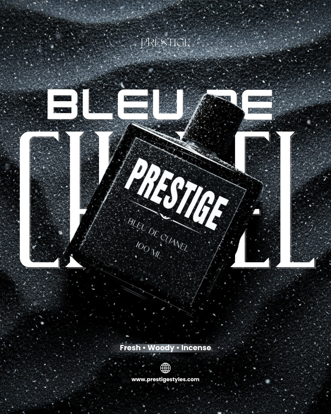 Azuren Bleu Perfume