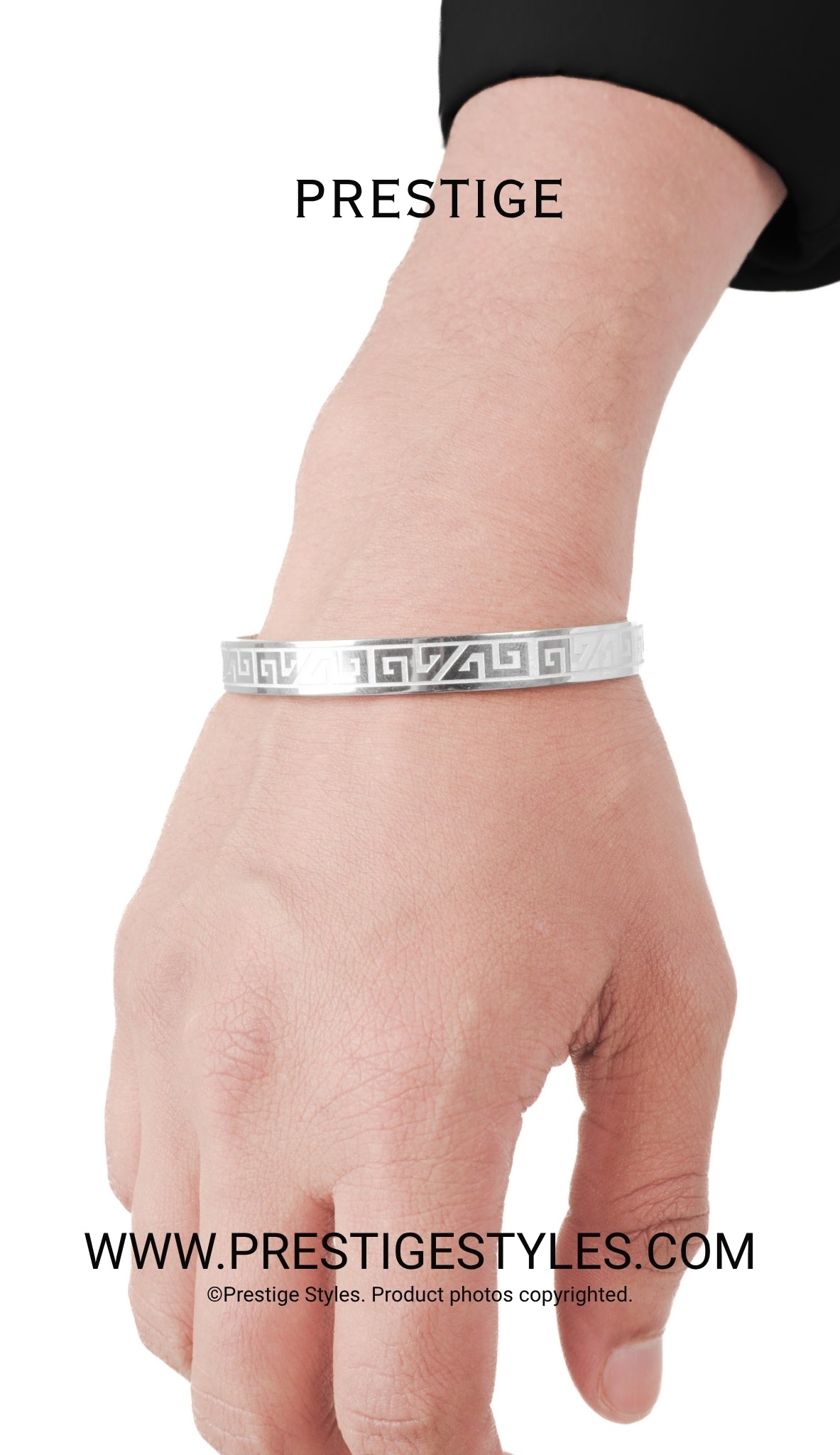 The Vortex Bracelet