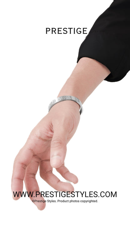 The Vortex Bracelet