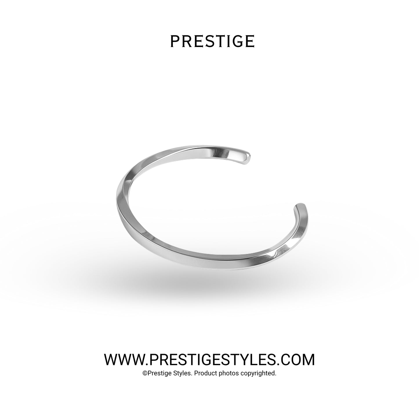 Twisted Bracelet