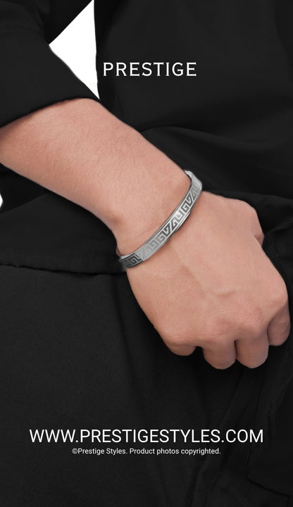 The Vortex Bracelet
