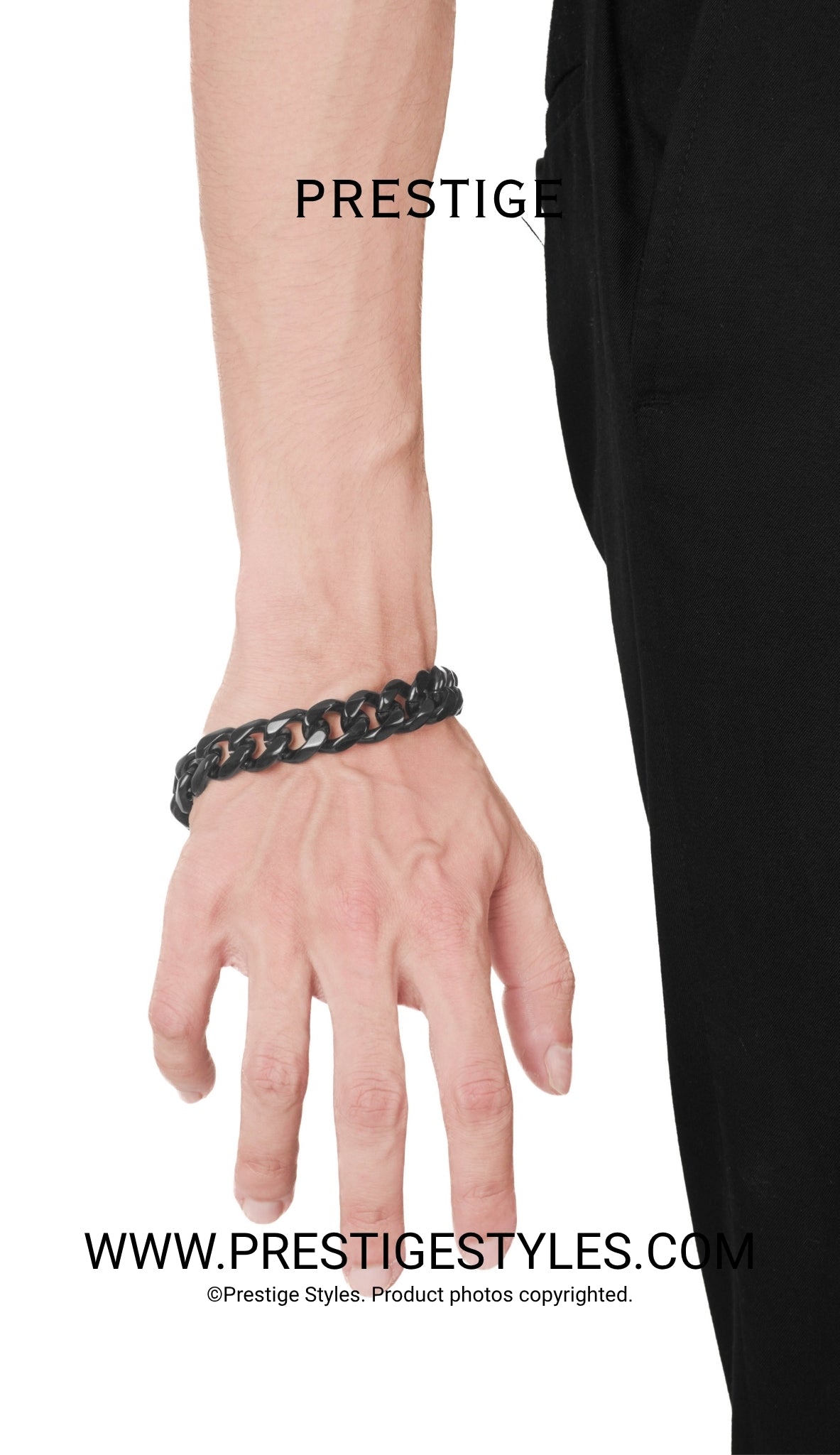 Signature Draconian Claw Bracelet (Limited Edition)