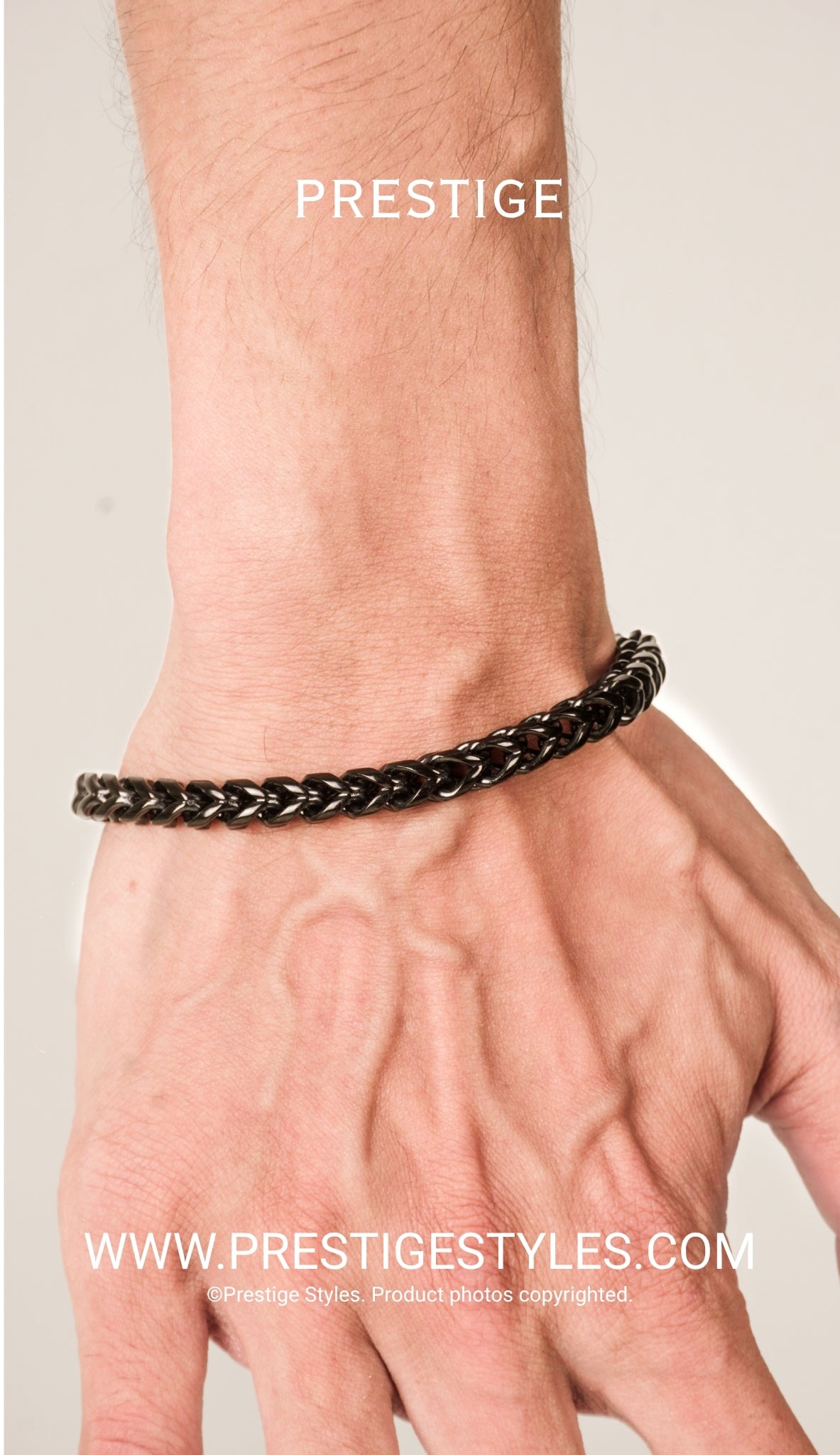 The Legacy Bracelet