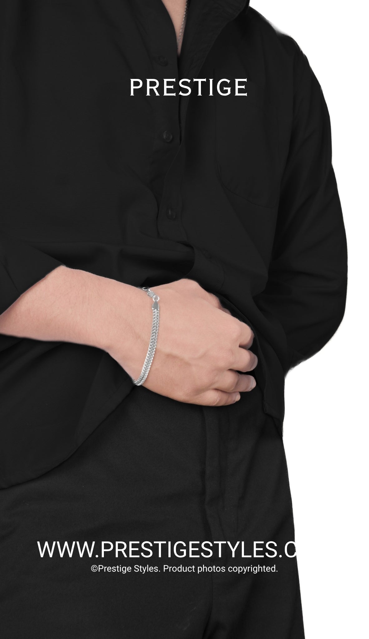 Old Heritage Bracelet