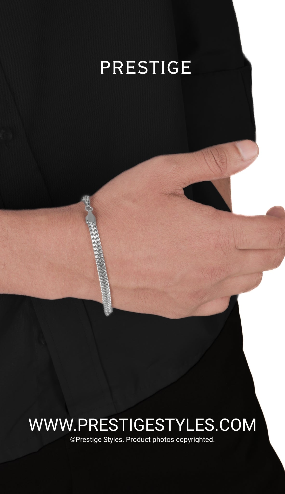 Old Heritage Bracelet