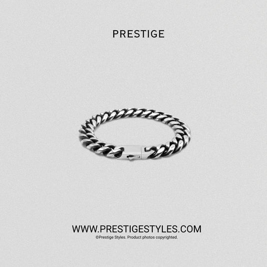 Signature Titanium Bracelet (Limited Edition)