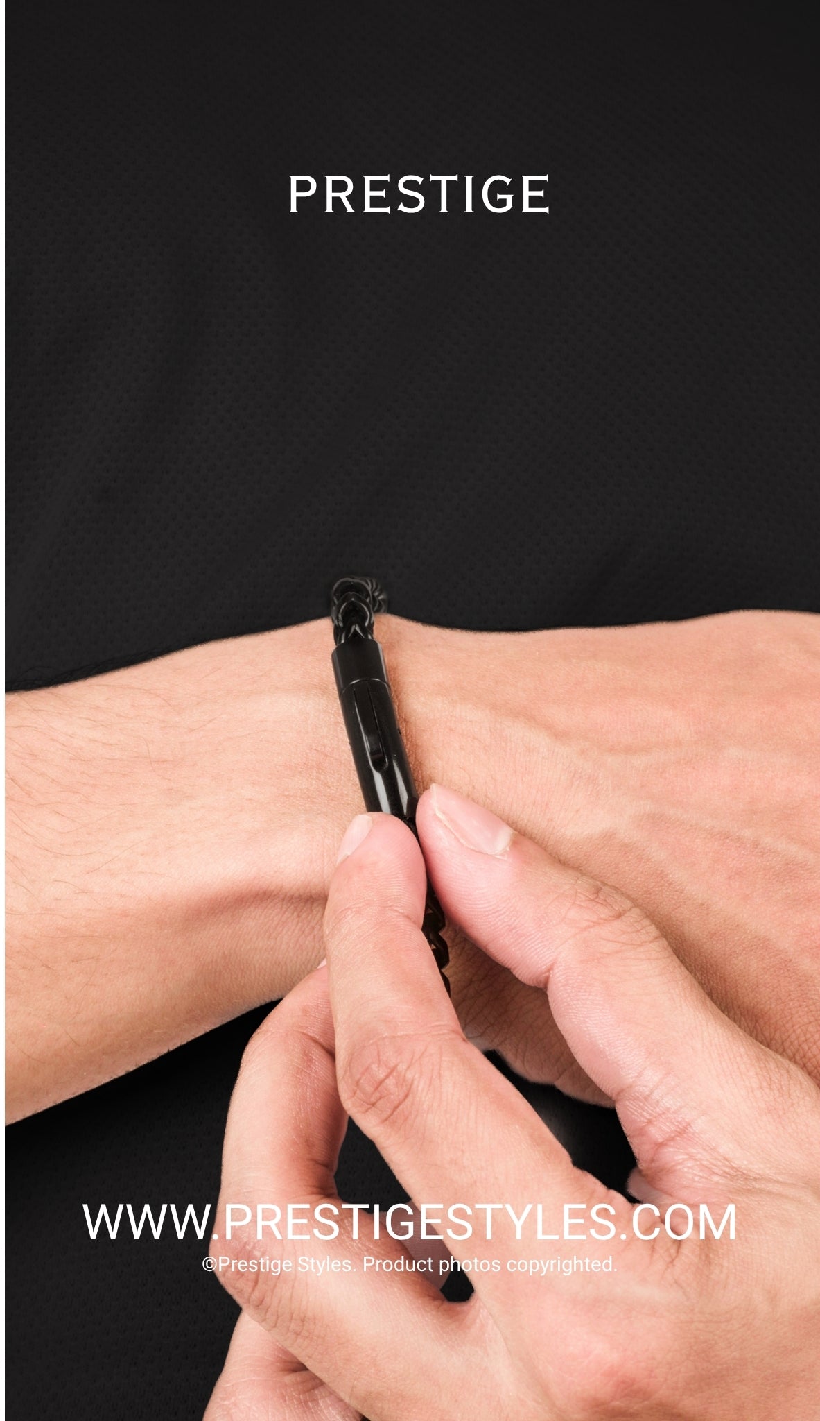 The Legacy Bracelet