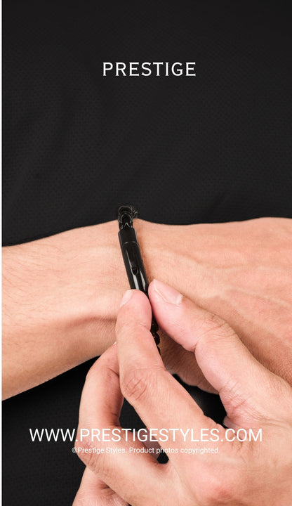 The Legacy Bracelet