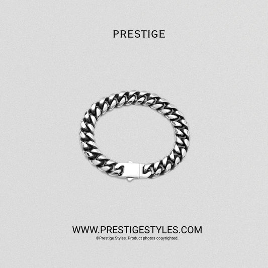 Signature Titanium Bracelet (Limited Edition)