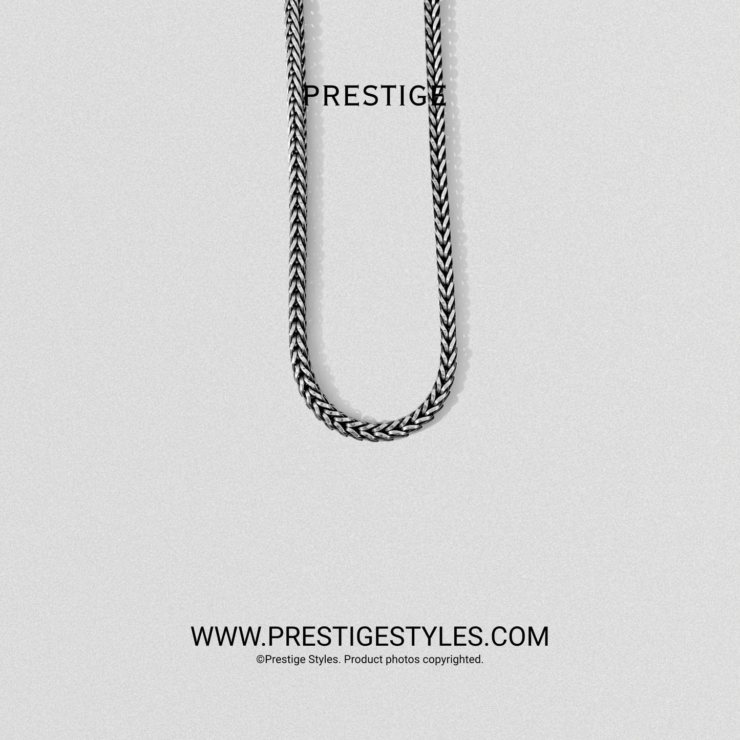 Viper Spine Chain – Limited Edition