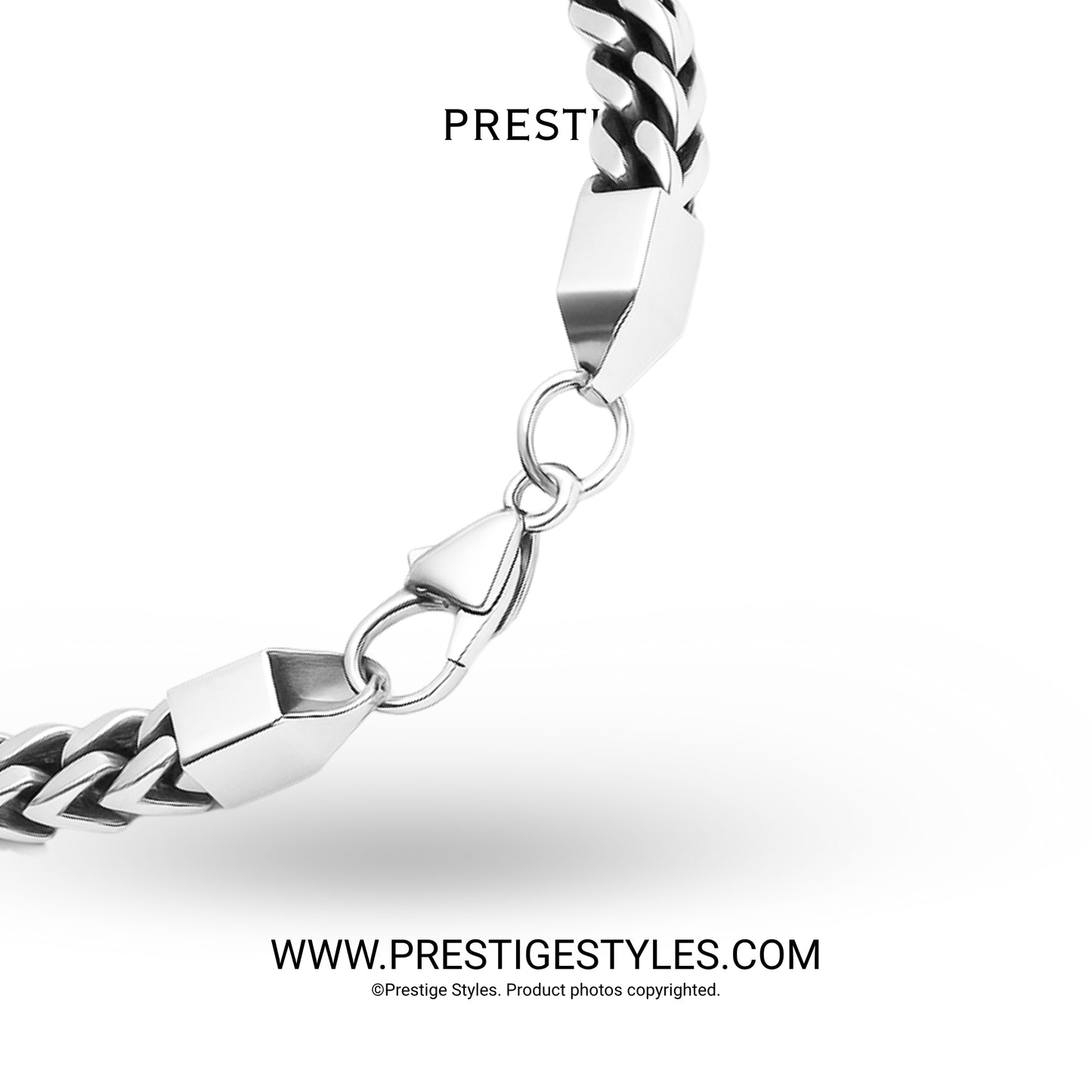 Urban Link Bracelet